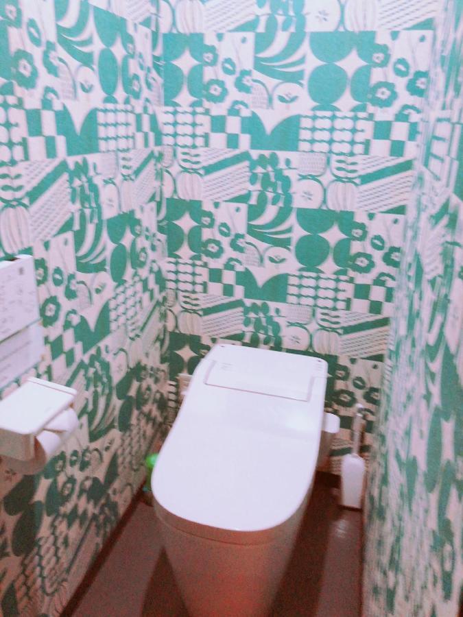 中川西 地下鉄今里駅一戸建 Samurai House Guest House Imazato 難波直通 最大7名 Osaka Eksteriør billede
