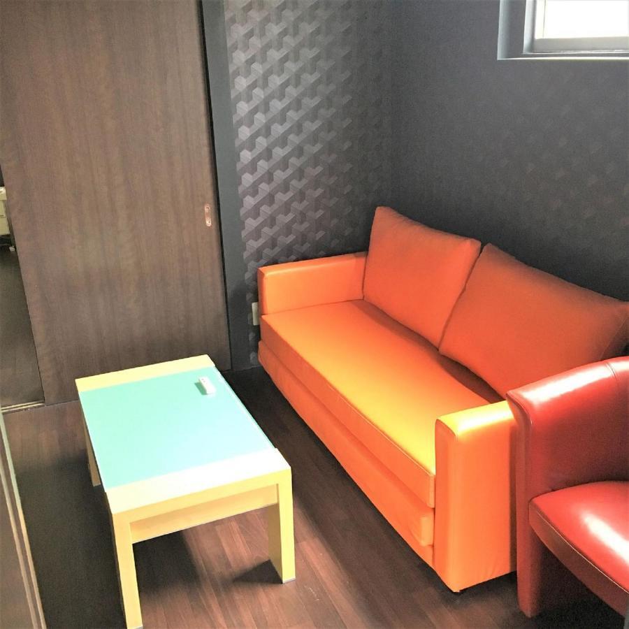 中川西 地下鉄今里駅一戸建 Samurai House Guest House Imazato 難波直通 最大7名 Osaka Eksteriør billede