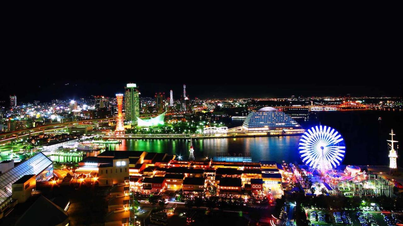 中川西 地下鉄今里駅一戸建 Samurai House Guest House Imazato 難波直通 最大7名 Osaka Eksteriør billede