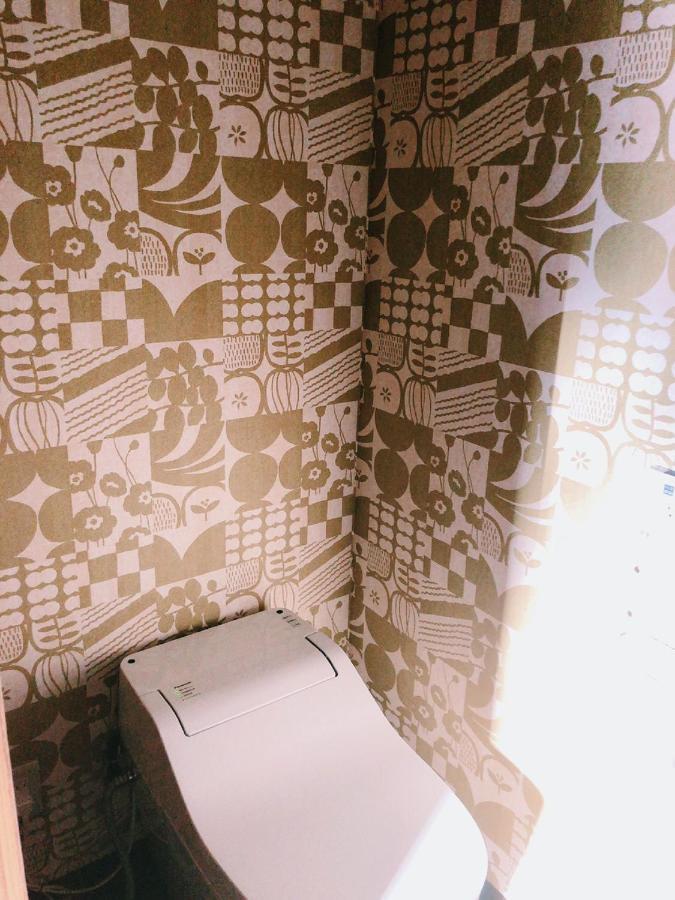 中川西 地下鉄今里駅一戸建 Samurai House Guest House Imazato 難波直通 最大7名 Osaka Eksteriør billede