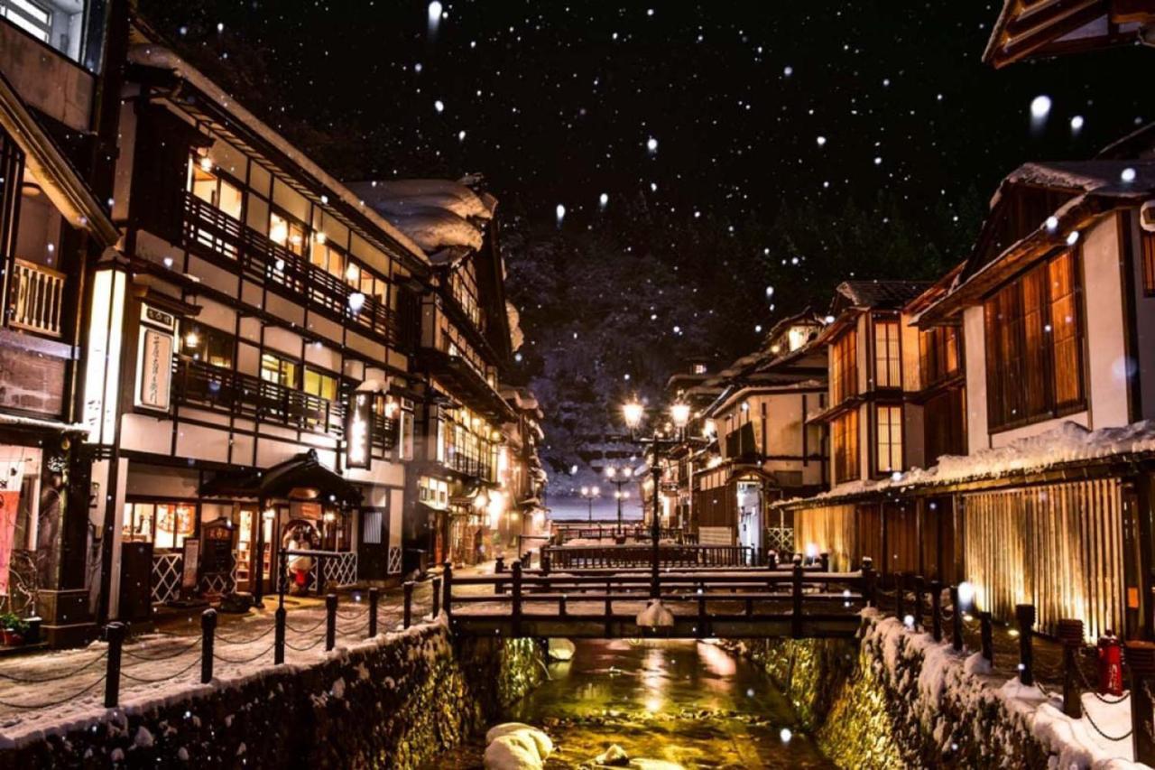 中川西 地下鉄今里駅一戸建 Samurai House Guest House Imazato 難波直通 最大7名 Osaka Eksteriør billede